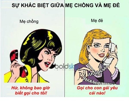 Sot bo tranh su khac nhau giua me de va me chong-Hinh-2